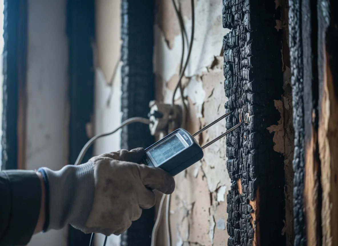 Fire Damage Restoration Oark, AR FAQs